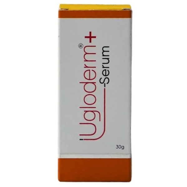 Ugloderm+ Serum 30 gm