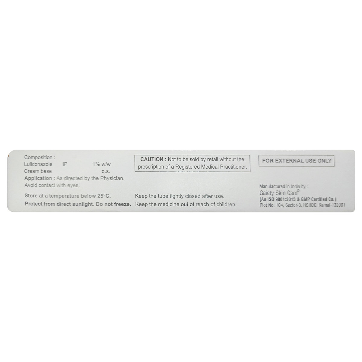 Ulicon Cream 50 gm, Pack of 1 Ulicon Cream 50 gm, Pack of 1