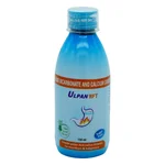 Ulpan RFT Sugar Free Mint Saunf Flavour Suspension 