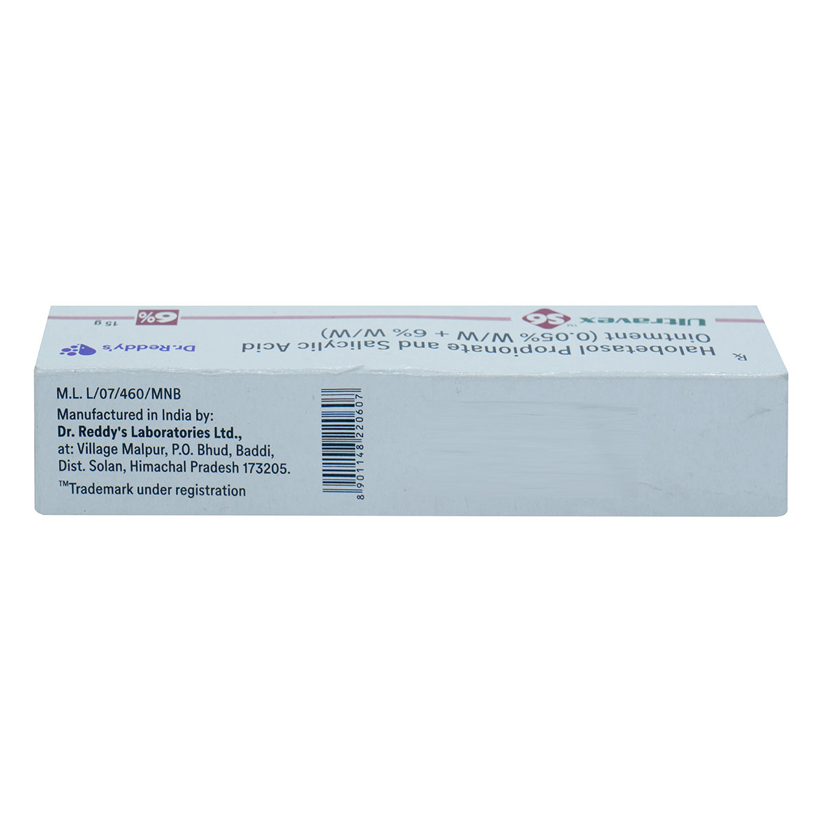 Ultravex S6 Ointment 15 gm, Pack of 1 OINTMENT Ultravex S6 Ointment 15 gm, Pack of 1 OINTMENT