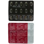 ULTIGUARD SOFTGELS TABLET 