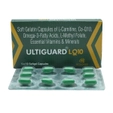 Ultiguard LQ10 Capsule 10's