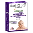 Ultra D3 Drops 15 ml