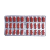 Ultra-Ca Plus Tablet 30's, Pack of 30
