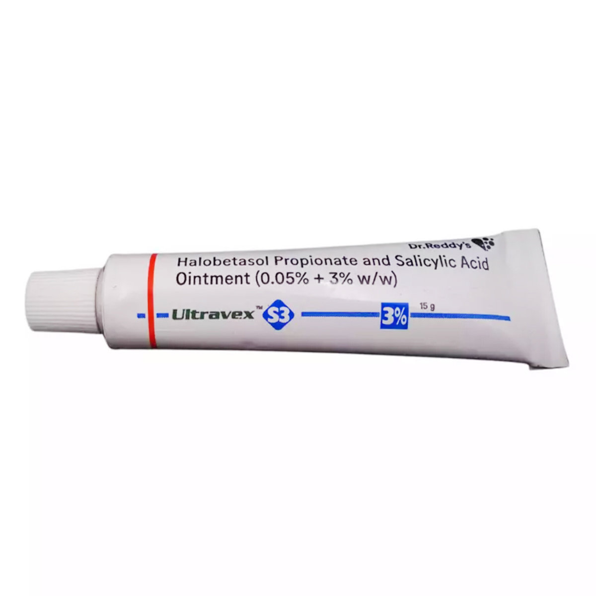 Ultravex S3 Ointment 15 gm, Pack of 1 OINTMENT Ultravex S3 Ointment 15 gm, Pack of 1 OINTMENT