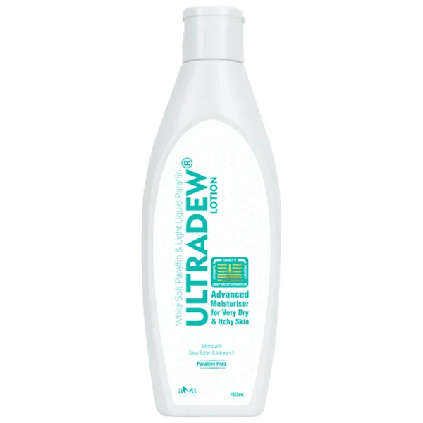 Ultradew Lotion 150 ml