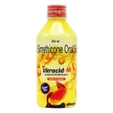 Ultracid-M Sugar Free Mango Flavour Suspension 200 ml