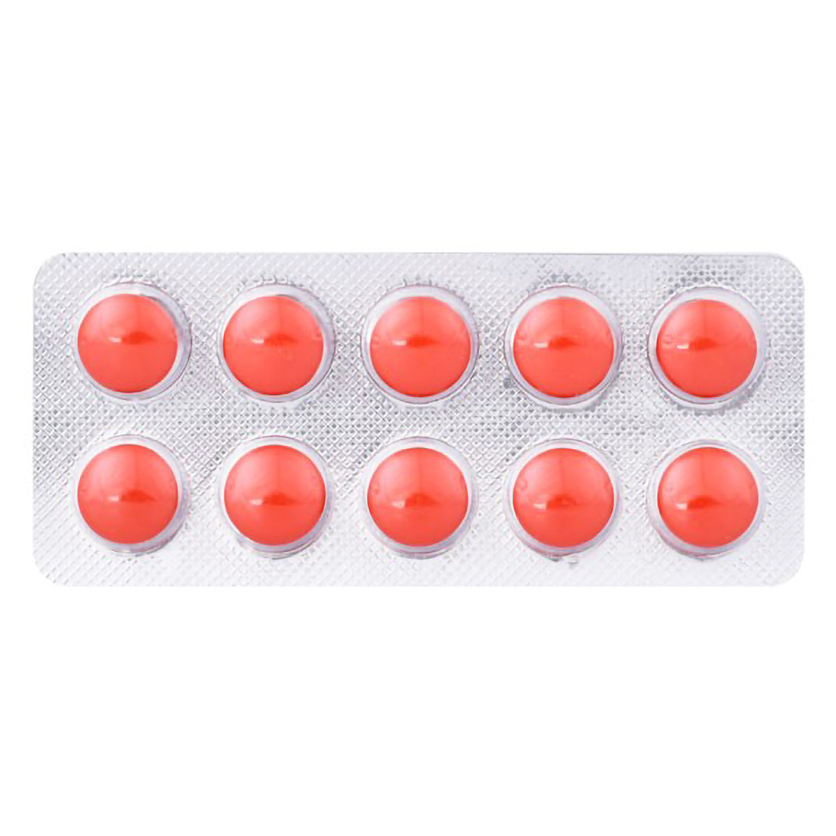 Ultraheal Tablet 10's, Pack of 10 Ultraheal Tablet 10's, Pack of 10