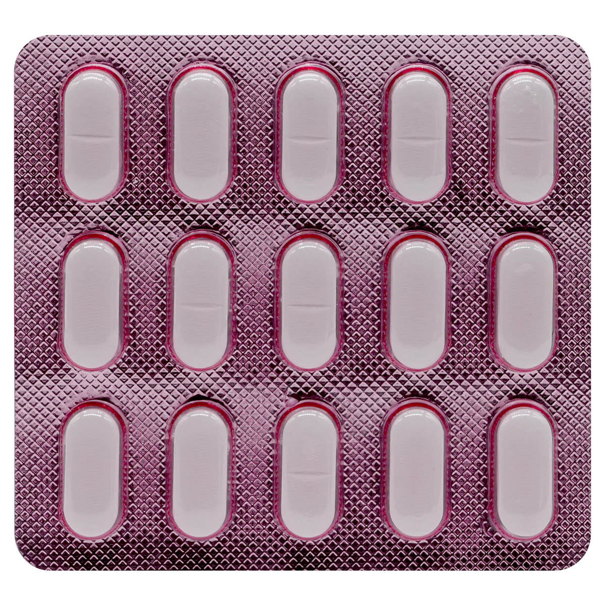 Ultralgia Semi Tablet 15's, Pack of 15 Ultralgia Semi Tablet 15's, Pack of 15