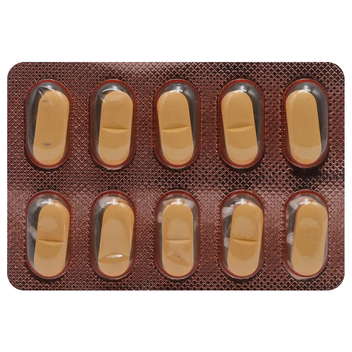 Ultra-P Tablet 10's, Pack of 10 Ultra-P Tablet 10's, Pack of 10