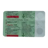 Ulyses 150 mg Tablet 15's, Pack of 15 TABLETS