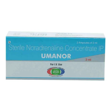 Umanor Injection 2ml