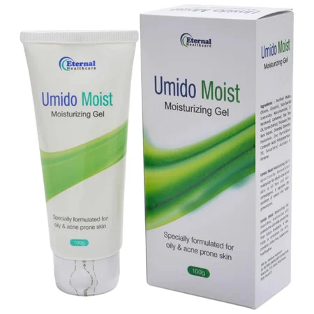 Umido Moist Gel 100 gm