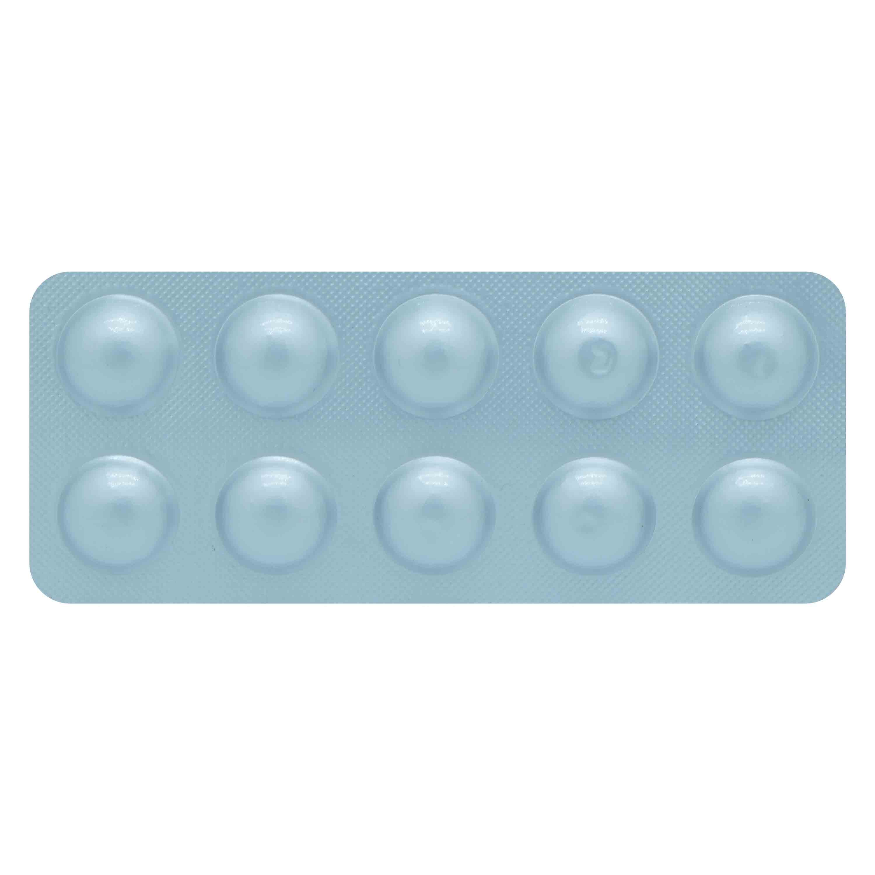 Unerve NT Tablet 10's, Pack of 10 TABLETS Unerve NT Tablet 10's, Pack of 10 TABLETS