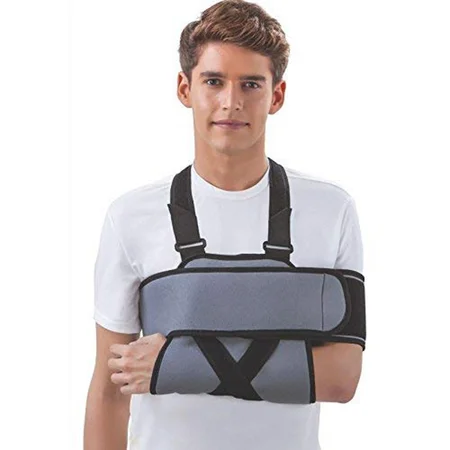 Dyna Universal Shoulder Immobilizer, 1 Count