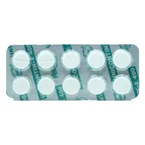 Unicontin-E 400 Tablet 10's, Pack of 10 TABLETS