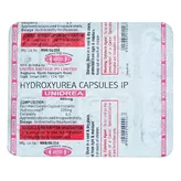 Unidrea 500 mg Capsule 10's, Pack of 10 CapsuleS