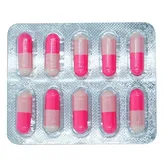 Unidrea 500 mg Capsule 10's, Pack of 10 CapsuleS