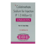 Unilistin 1Miu Inj