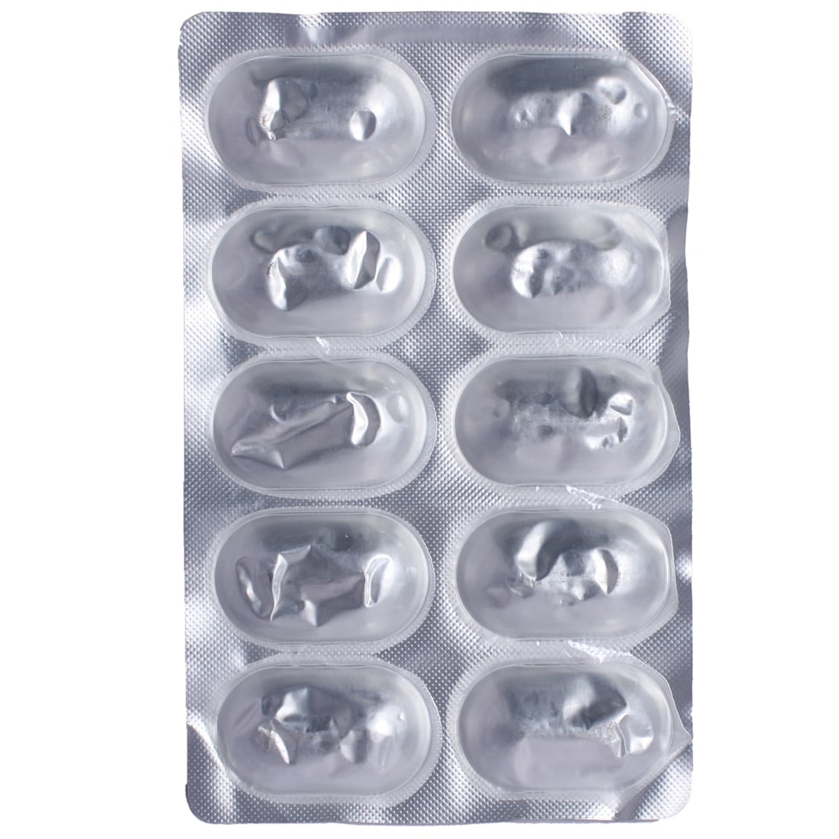 Unistar Gold 20/75 Capsule 10's, Pack of 10 CapsuleS Unistar Gold 20/75 Capsule 10's, Pack of 10 CapsuleS