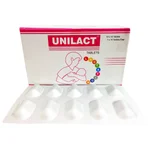 Unilact, 10 Tablets