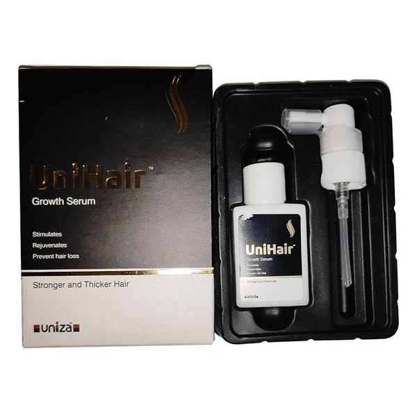 Unihair Growth Serum 60 ml