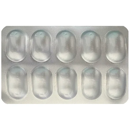 Unique SP Tablet 10's