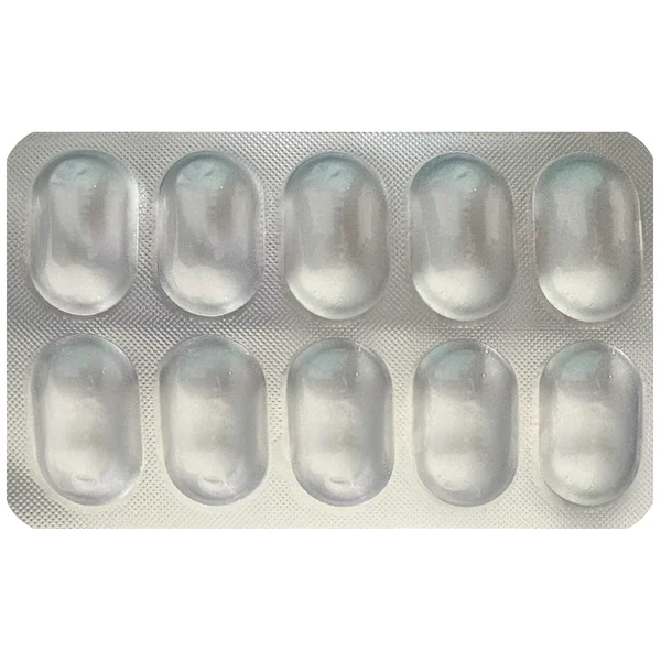 Unique SP Tablet 10's