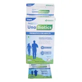 ActivStart Uno Biotics Sachet Sugar Free 1 gm, Pack of 1 GRANULE
