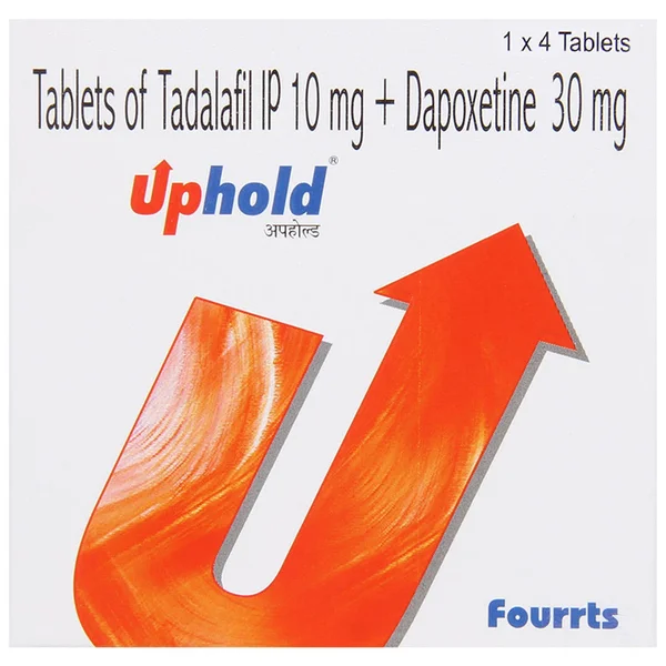 Uphold Tablet 4's