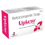 Upketo 2% Soap