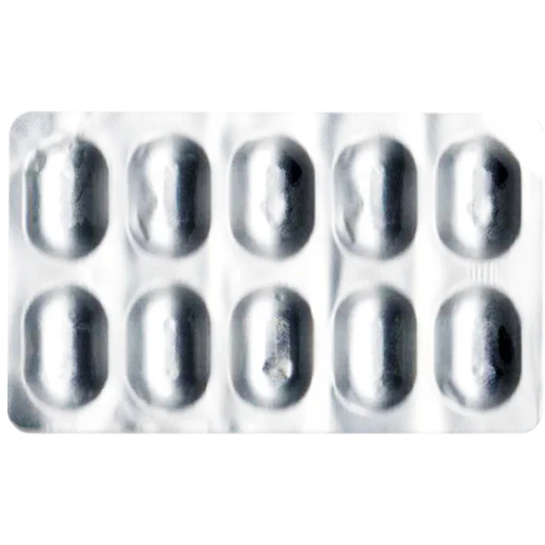 Uplact, 10 Tablets
