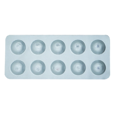 Upnuron Tablet 10's, Pack of 10 TabletS