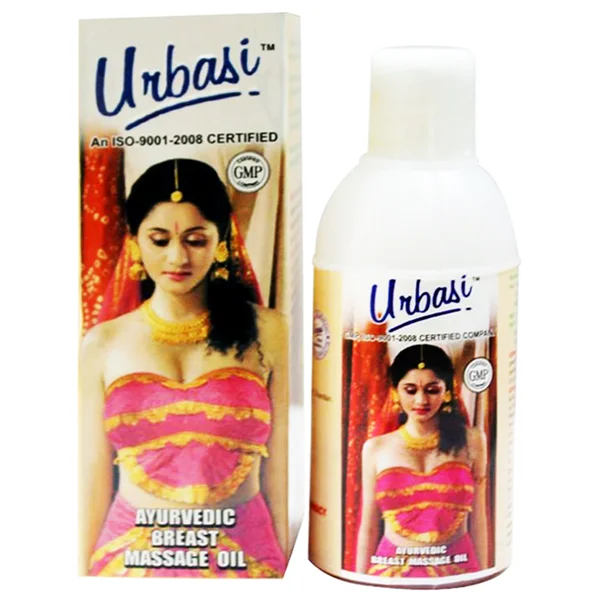 Urbasi Oil, 100 ml