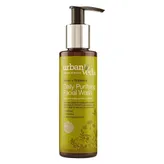Urban Veda Neem Purifying Facial Wash, 150 ml, Pack of 1