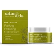 Urban Veda Neem Purifying Protecting Night Cream, 50 ml