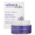 Urban Veda Radiance Turmeric Day Cream, 50 ml