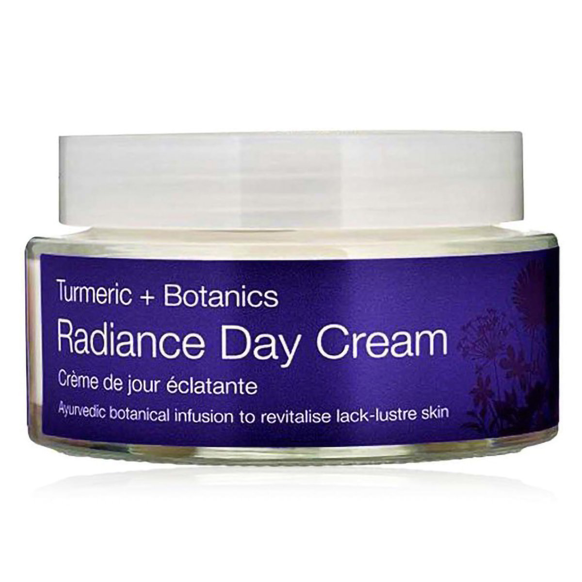 Urban Veda Radiance Day Cream 50 ml | Brightens Skin Tones | Revitalises Dull Skin | Replenishing & Soothing Cream | For Dry Skin, Pack of 1 Urban Veda Radiance Day Cream 50 ml | Brightens Skin Tones | Revitalises Dull Skin | Replenishing & Soothing Cream | For Dry Skin, Pack of 1