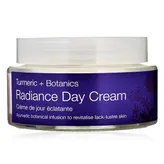 Urban Veda Radiance Turmeric Day Cream, 50 ml, Pack of 1