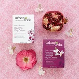 Urban Veda Reviving Rose Day Cream, 50 ml, Pack of 1
