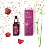 Urbanveda Rose+Botanics Reviving Facial Oil, 30 ml, Pack of 1