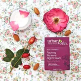Urban Veda Reviving Renewal Rose Night Cream, 50 ml, Pack of 1