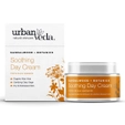 Urban Veda Soothing Sandalwood Day Cream, 50 ml