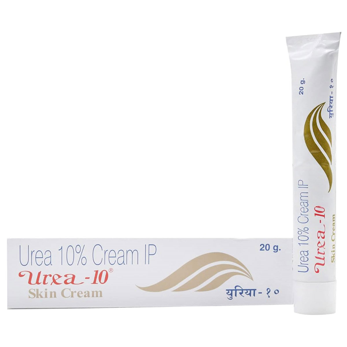 Urea-10 Cream 20 gm, Pack of 1 CREAM Urea-10 Cream 20 gm, Pack of 1 CREAM