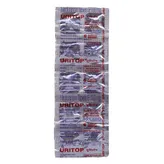 Uritop 100mg Tablet 10's, Pack of 10 TABLETS