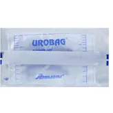 Urine Bag Romo 10, 1 Count, Pack of 1