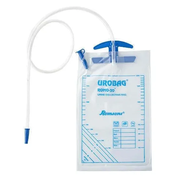Romson Urine Bag P