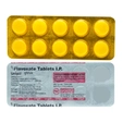 Uripil 200 mg Tablet 10's