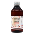 Uricure Syrup 200 ml