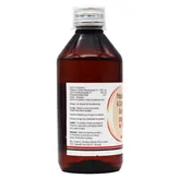 Uricure Syrup 200 ml, Pack of 1 Syrup